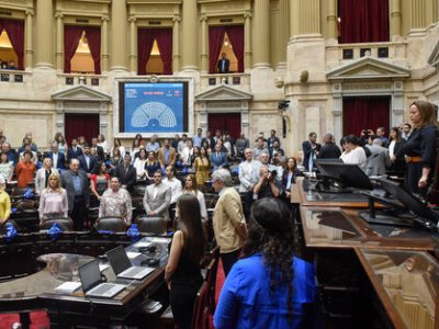 Argentina: entre el juicio político a la Corte y la Celac
